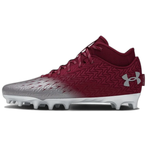 Under Armour Spotlight 4 MC 'Cardinal'
