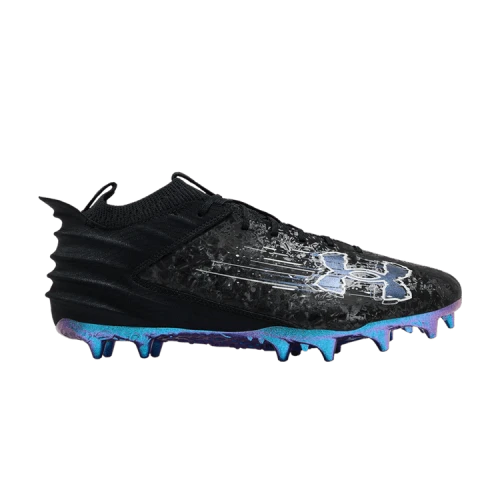Under Armour Blur 2 MC Suede 'Black Mod Grey'