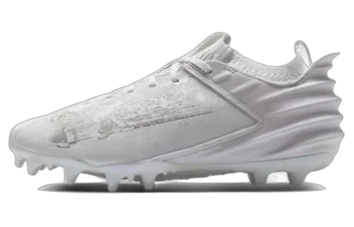 Under Armour Blur 2 MC Suede 'White Metallic Silver'