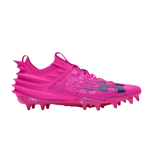 Under Armour Blur 2 MC Suede 'Rebel Pink'