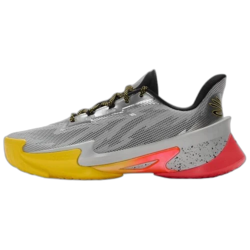 Under Armour Curry Series 7 Iron Sharpens Iron