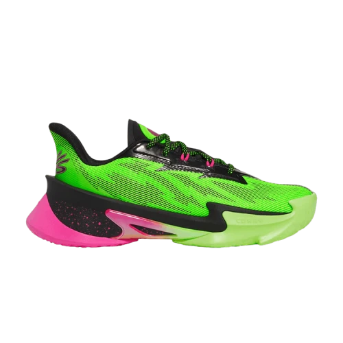 Under Armour Curry Series 7 Aurora