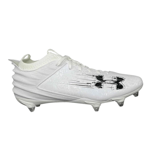Under Armour Blur Smoke 2.0 MC 'White Black'