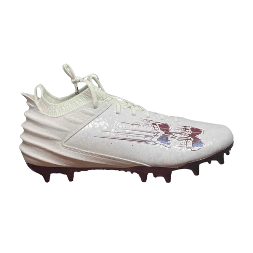 Under Armour Blur Smoke 2.0 MC 'University of South Carolina'