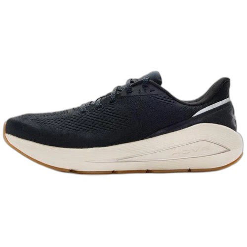 Under Armour Sonic 7 Black Stone Anthracite