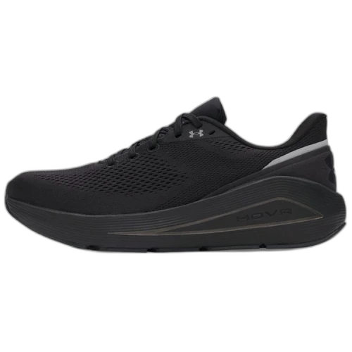 Under Armour Sonic 7 Black Anthracite