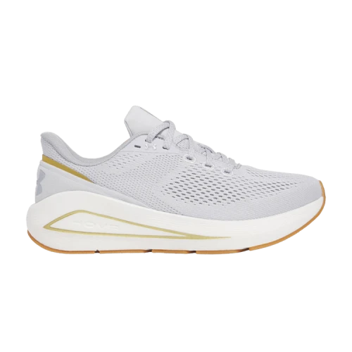 Under Armour Sonic 7 Halo Grey White Mod Grey (Women's)