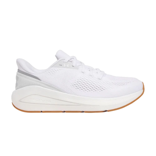 Under Armour Sonic 7 Triple White (Women's)