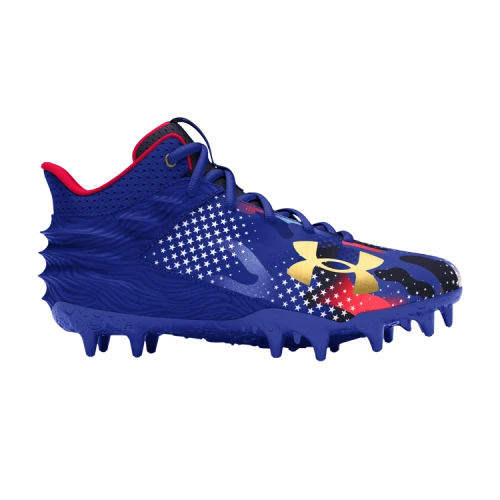 Under Armour Blur Select MC GS 'USA'