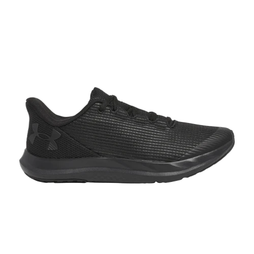 Under Armour Speed Swift GS 'Black'