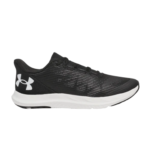 Under Armour Speed Swift GS 'Black White'