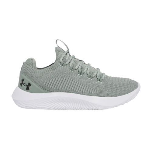 Under Armour Dynamic 2 'Silica Green'