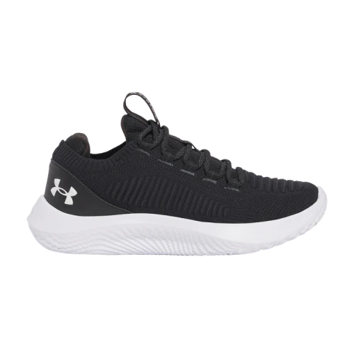 Under Armour Flow Dynamic 2 'Black White' (Women's)