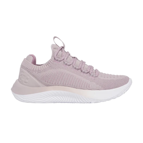 Under Armour Flow Dynamic 2 'Grey Dawn' (Women's)