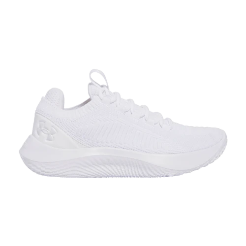 Under Armour Dynamic 2 White Distant Grey (Women's)
