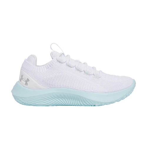 Under Armour Flow Dynamic 2 'White Stream' (Women's)
