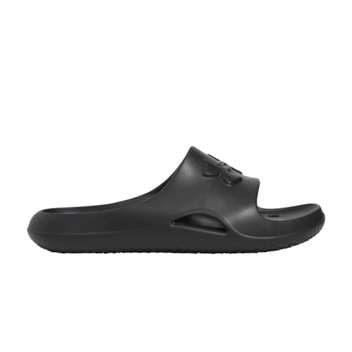 Under Armour Locker 5 Slide 'Triple Black'