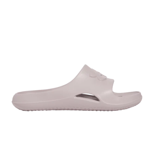 Under Armour Locker 5 Slide 'Grey Dawn'