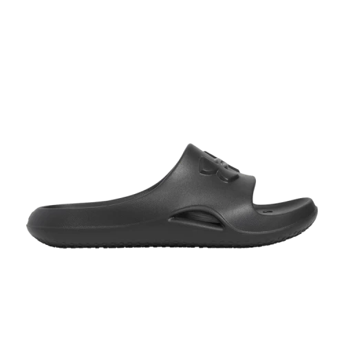 Under Armour Locker V Slide Triple Black (Women's)