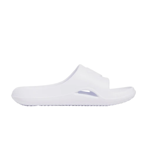 Under Armour Locker V Slide Triple White (Women's)