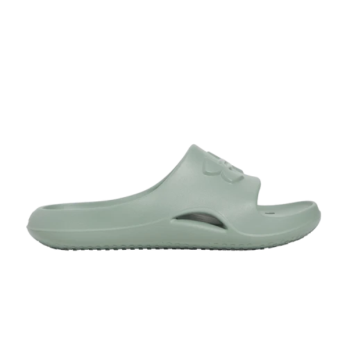 Under Armour Locker 5 Slide 'Silica Green' (Women's)