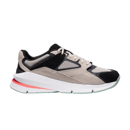 Under Armour Forge 96 'Suede - Grey Matter Black'