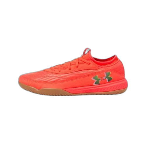 Under Armour Magnetico Select 4 Indoor 'Ares Red'