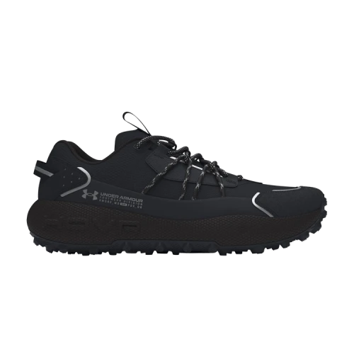 Under Armour Fat Tire Venture Pro 'Black Reflective'