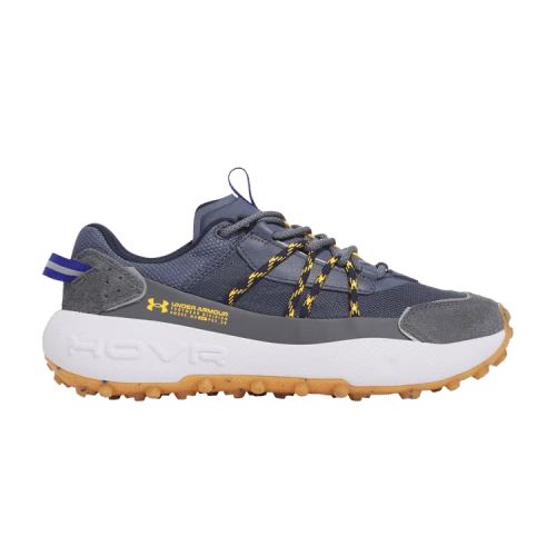Under Armour Fat Tire Venture Pro 'Titan Grey Castlerock'