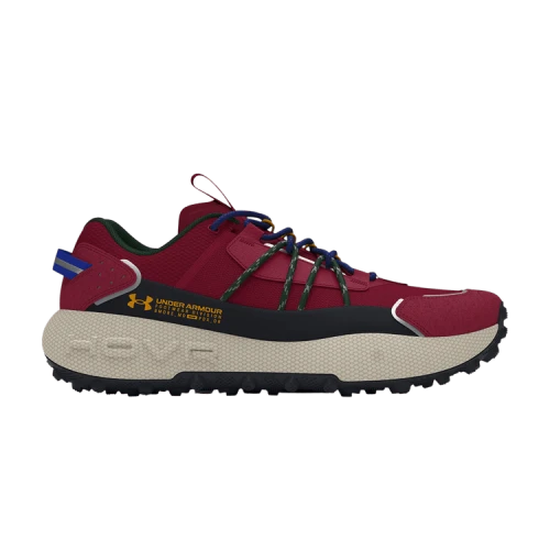 Under Armour Fat Tire Venture Pro 'Cardinal'