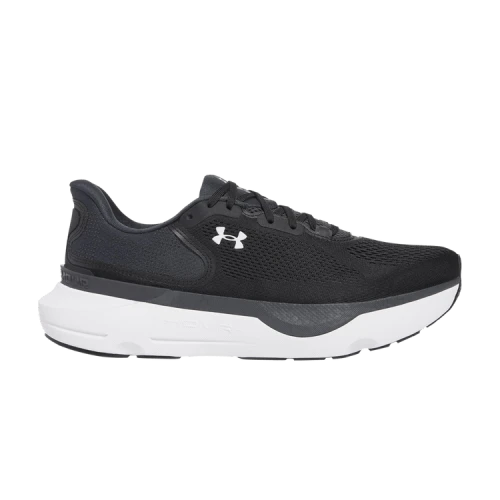 Under Armour HOVR Infinite Pro 2 Black Anthracite White