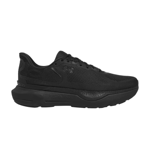 Under Armour HOVR Infinite Pro 2 Black Anthracite