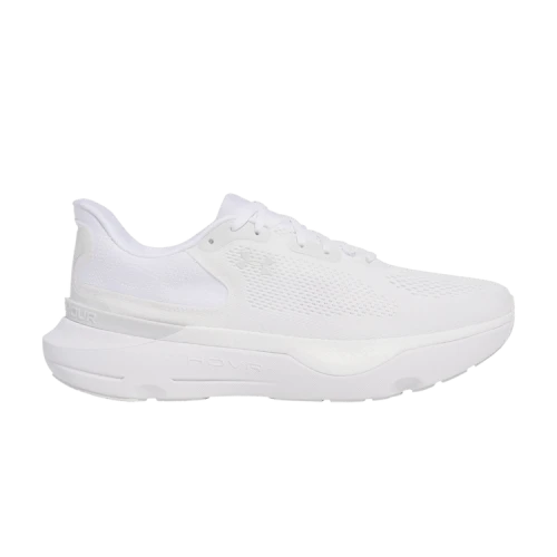 Under Armour HOVR Infinite Pro 2 'White Distant Grey'