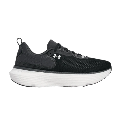 Under Armour Infinite Elite 2 Black Anthracite White