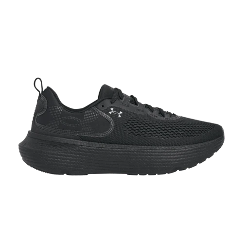 Under Armour HOVR Infinite Elite 2 'Black Anthracite'
