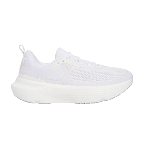 Under Armour HOVR Infinite Elite 2 'White Distant Grey'