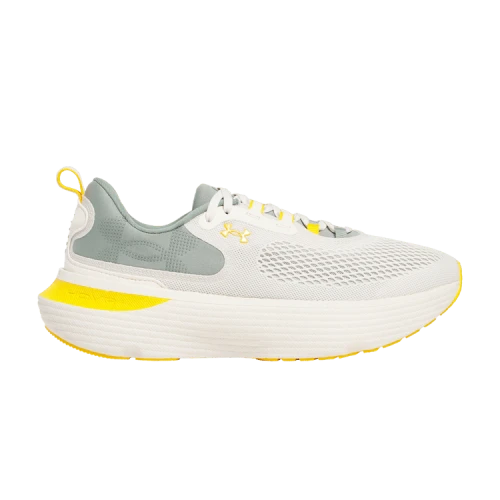 Under Armour HOVR Infinite Elite 2 'Stone Silica Green Gold'