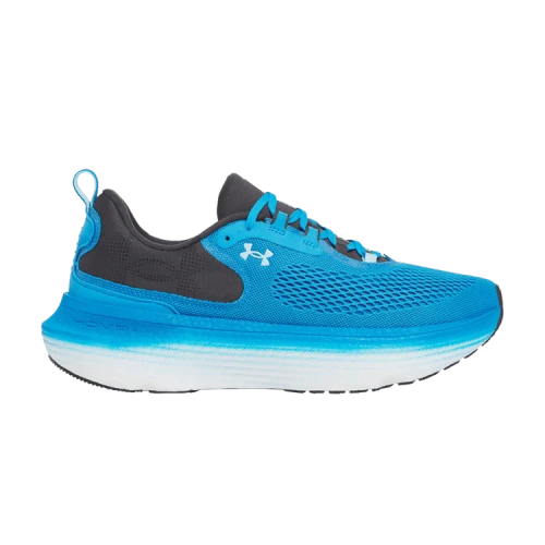 Under Armour HOVR Infinite Elite 2 'Electric Blue'