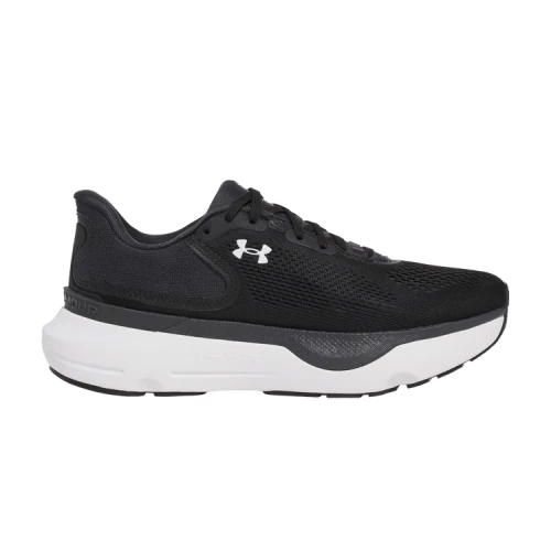 Under Armour HOVR Infinite Pro 2 'Black White' (Women's)
