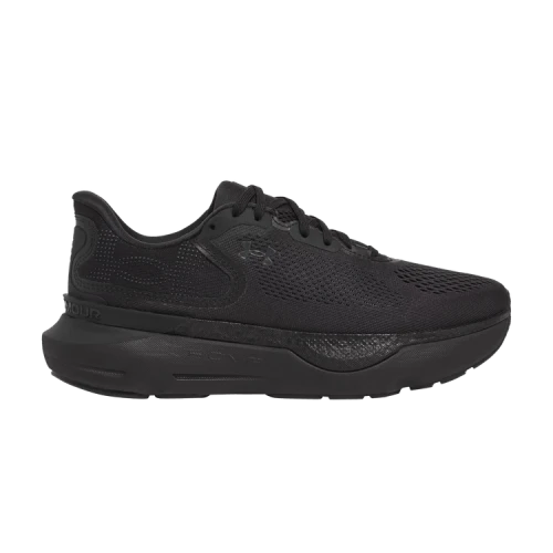 Under Armour HOVR Infinite Pro 2 'Triple Black' (Women's)