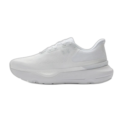 Under Armour HOVR Infinite Pro 2 'White Distant Grey' (Women's)