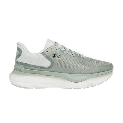 Under Armour HOVR Infinite Pro 2 'Silica Green' (Women's)