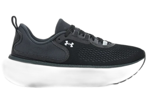 Under Armour Infinite Elite 2 Black Anthracite White (Women's)