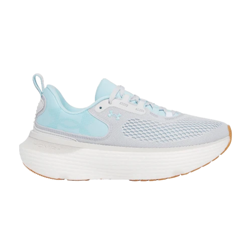 Under Armour HOVR Infinite Elite 2 'Halo Grey Stream' (Women's)