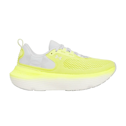 Under Armour HOVR Infinite Elite 2 'Sonic Yellow' (Women's)