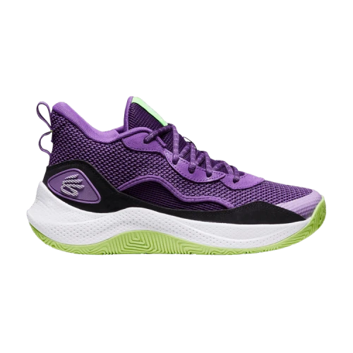 Under Armour Curry 3Zer0 24 'Lavish Purple'