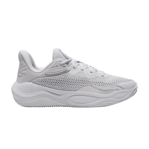 Under Armour Curry Splash 24 SDE Halo Grey