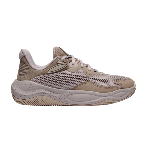 Under Armour Curry Splash 24 'Taupe Dusk Timberwolf Taupe'