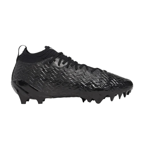 Under Armour Spotlight Pro 'Black'