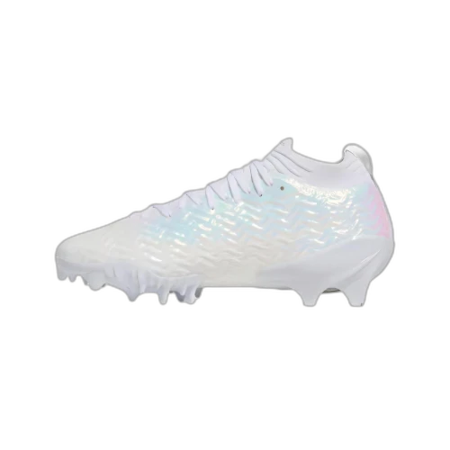 Under Armour Spotlight Pro 'White Iridescent'